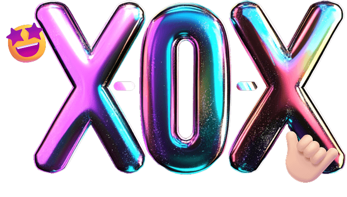 xox